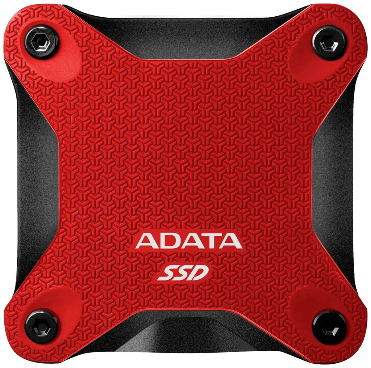 Изображение товара Внешний накопитель SSD Adata 1Tb SD620 Red (SD620-1TCRD)