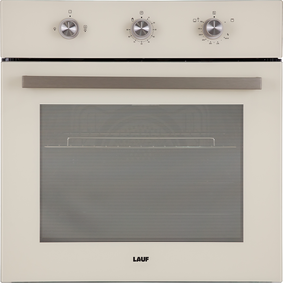 

Газовый духовой шкаф Lauf DG-611IV, Слоновая кость