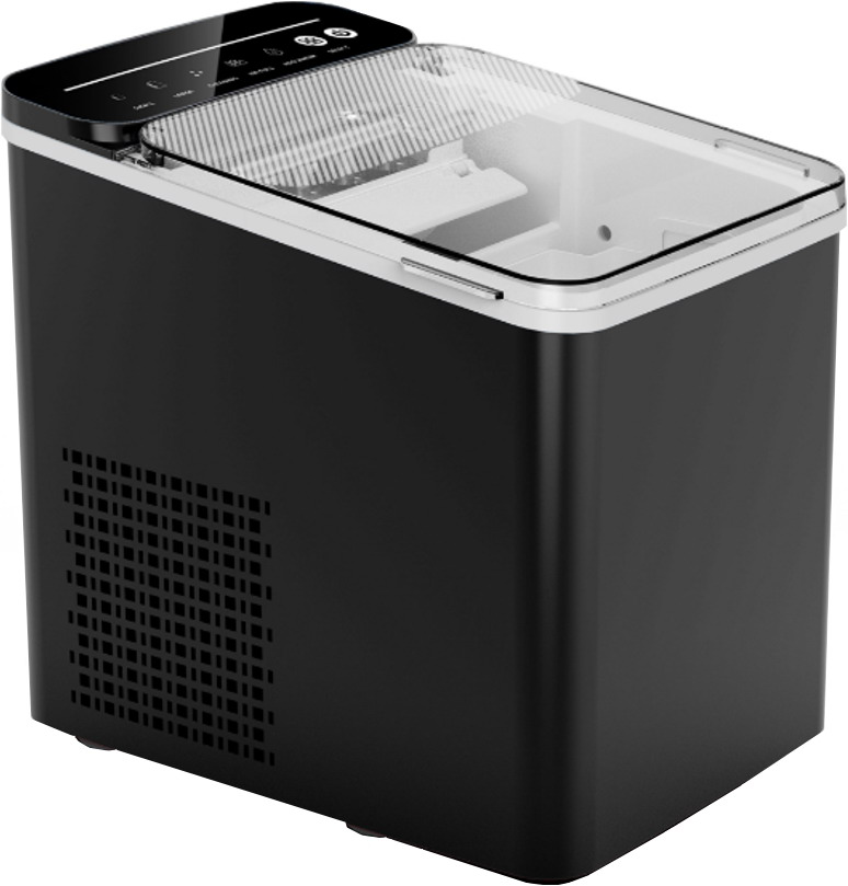 Изображение товара Льдогенератор VIATTO VA-IMB1012 для пальчикового льда 15 кг/сутки