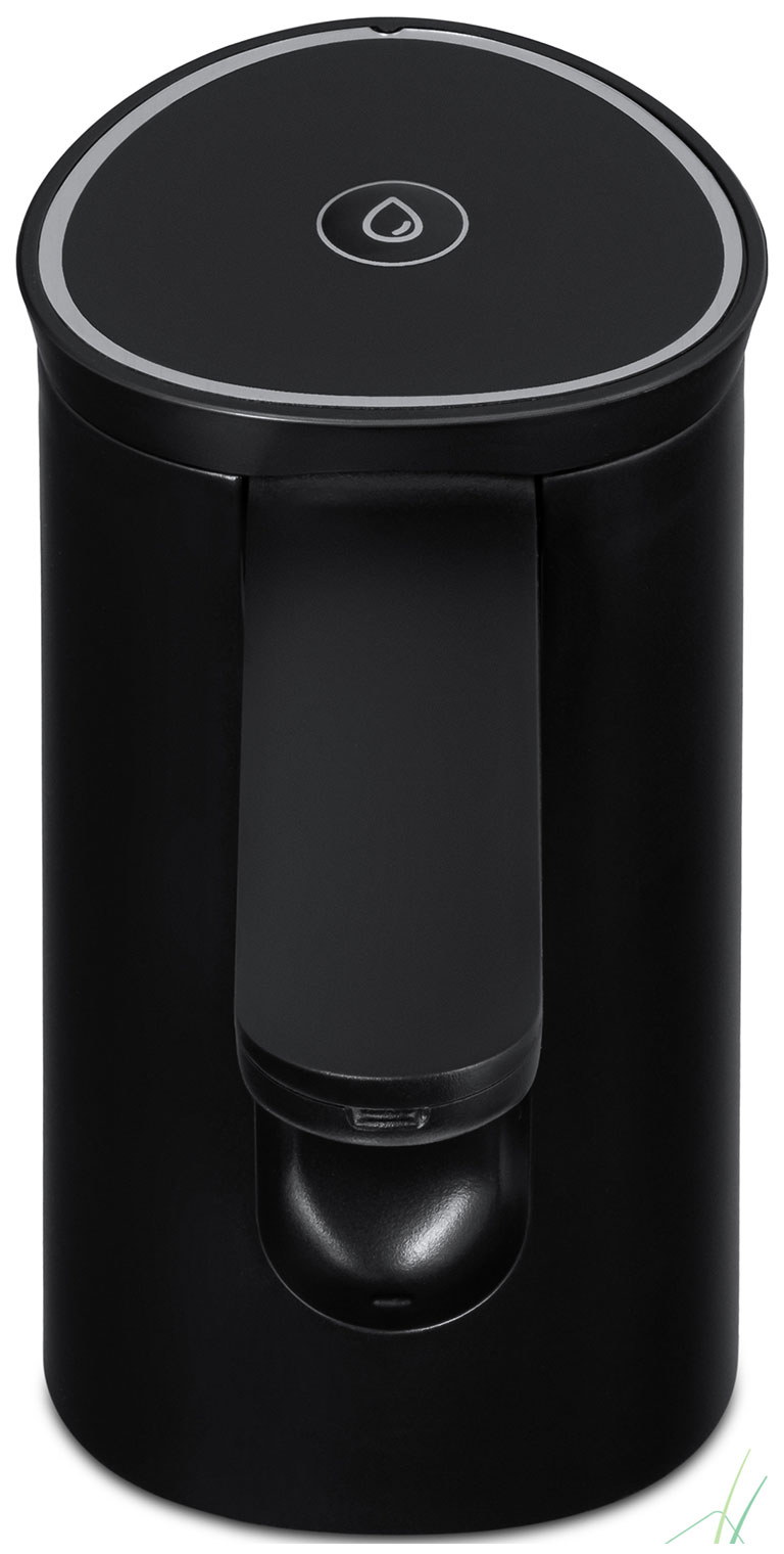 Изображение товара Аккумуляторная помпа Ecotronic PLR-610 для воды 1500 рублей