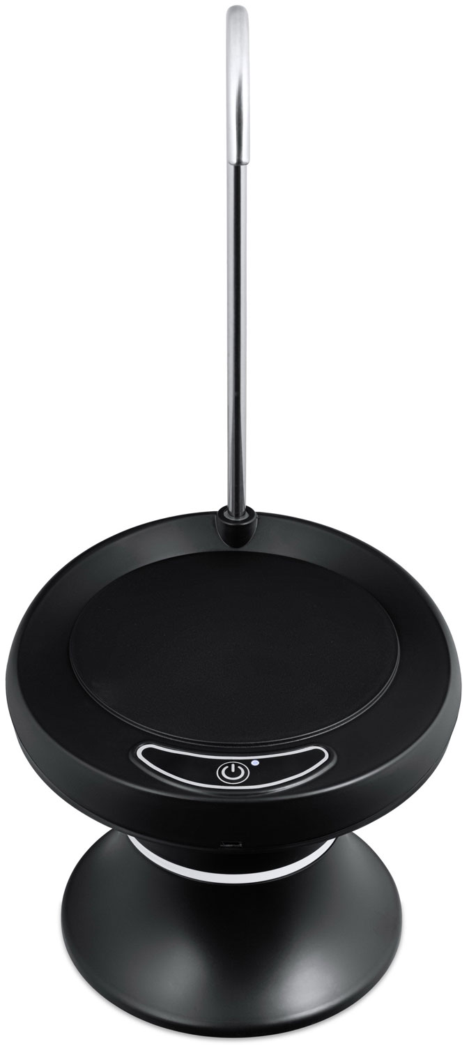 Изображение товара Аккумуляторная помпа-подставка для воды Ecotronic PLR-540