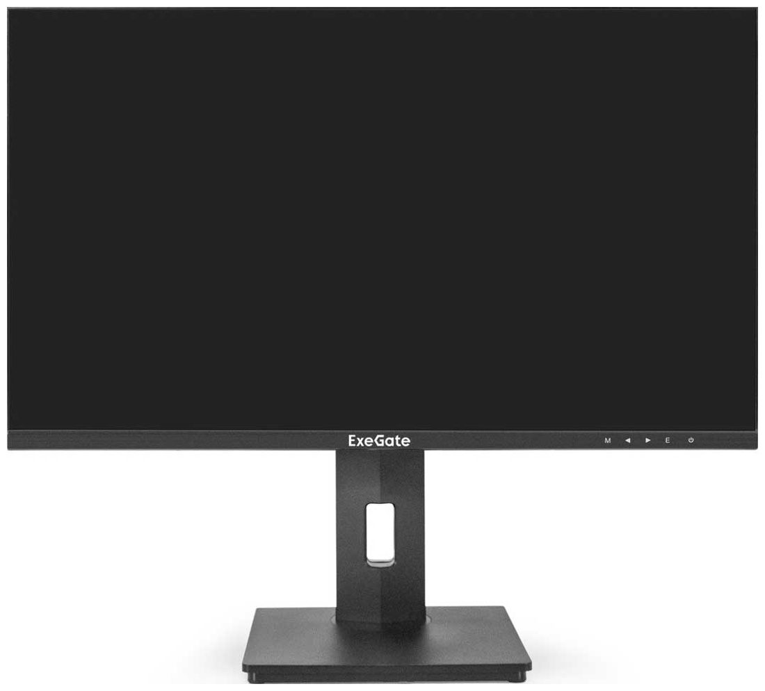 Изображение товара ЖК монитор ExeGate 27'' WQHD 165 Гц Combat EG2707A IPS LED 2K (EX295595RUS)