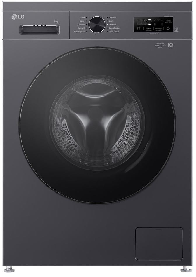 Изображение товара Стиральная машина LG F2Y1VS5J