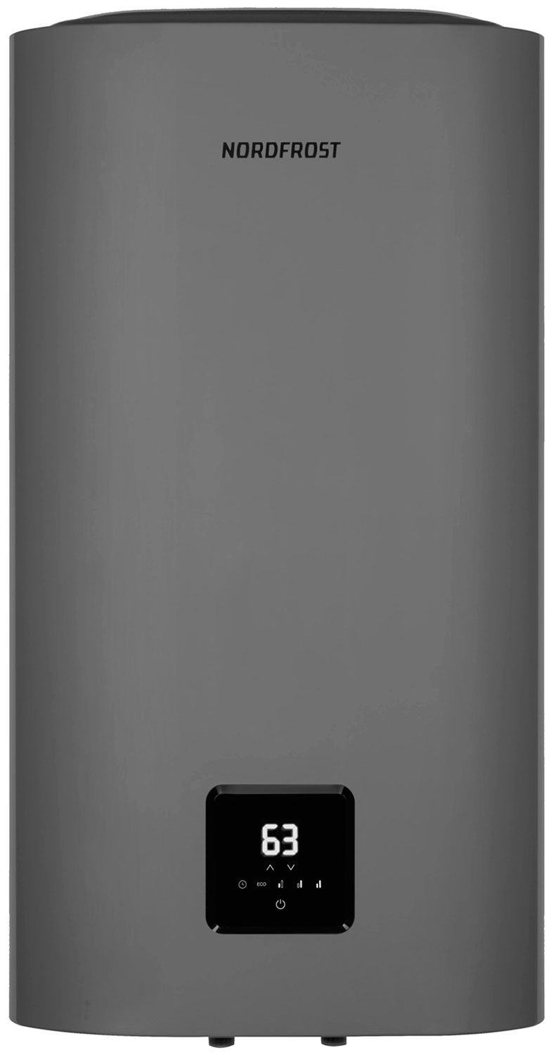 Изображение товара Водонагреватель накопительный NordFrost DDQ 100 XD