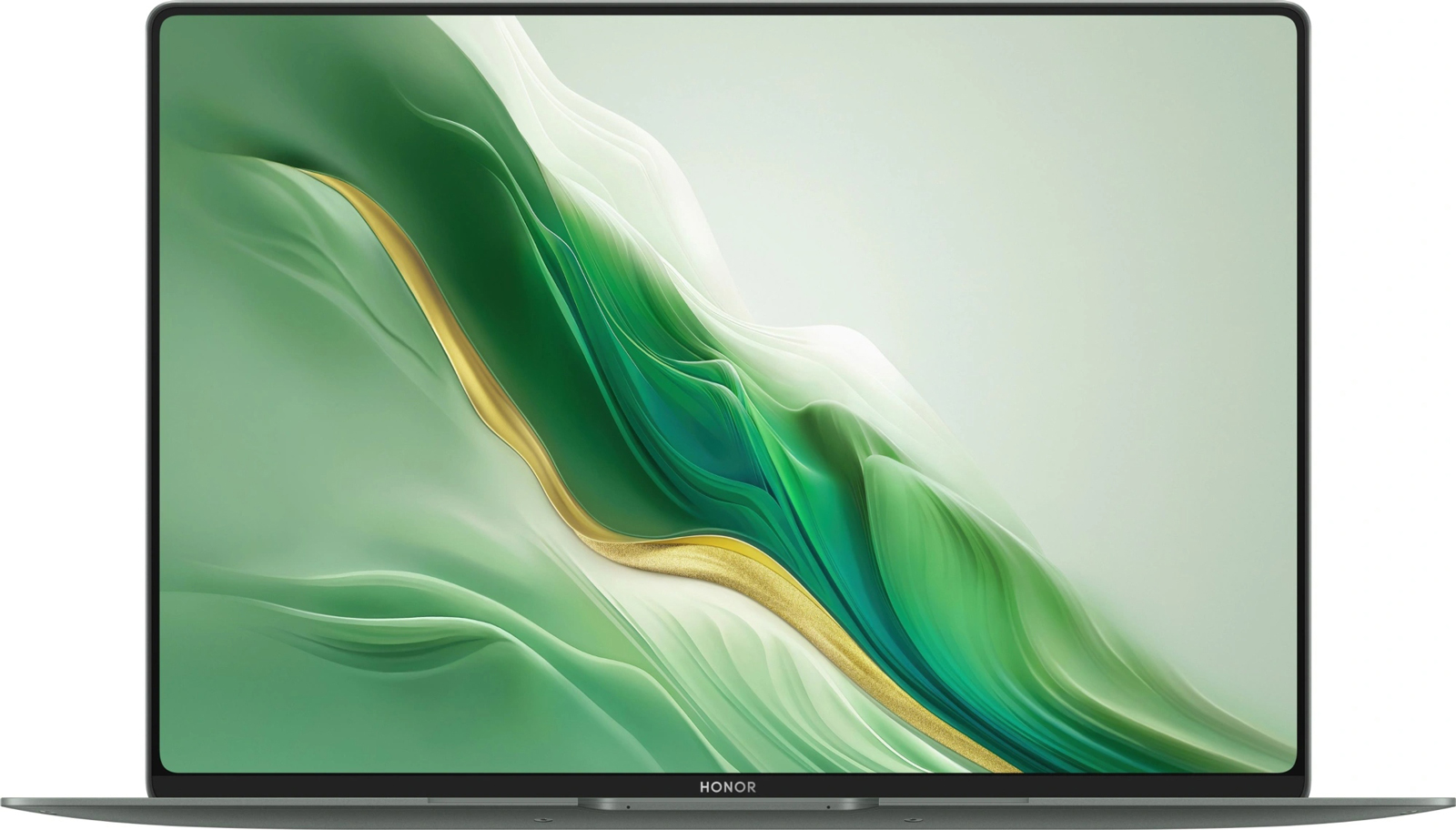 Изображение товара Ноутбук HONOR MAGICBOOK ART U5 14 OLED 32ГБ 1ТБ Green