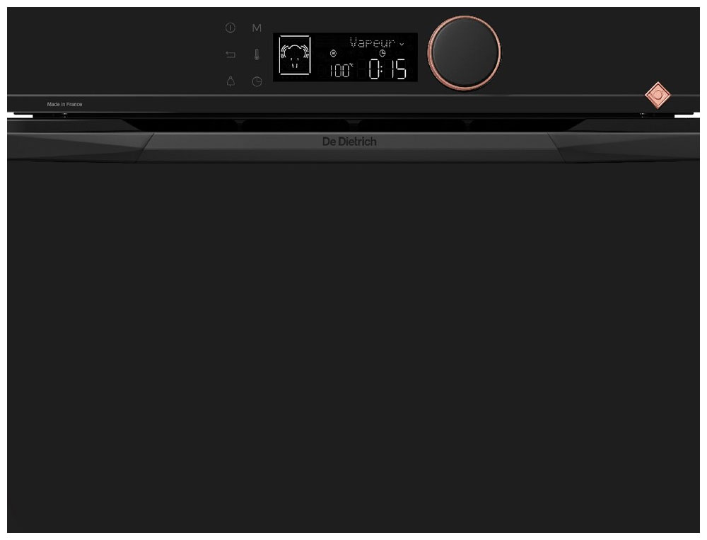 Изображение товара Встраиваемая пароварка De Dietrich DKV4530H