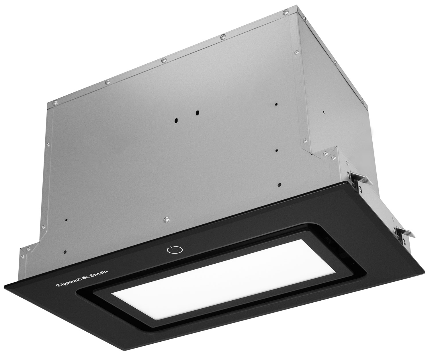 Изображение товара Встраиваемая вытяжка Zigmund & Shtain K 172.5 B