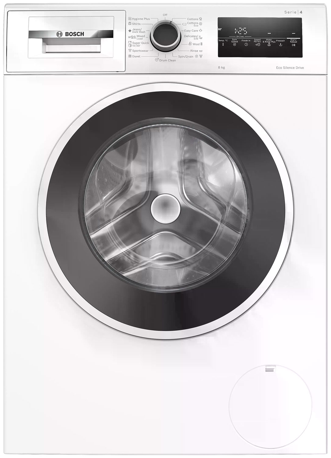 Изображение товара Стиральная машина Bosch WAN28201ME