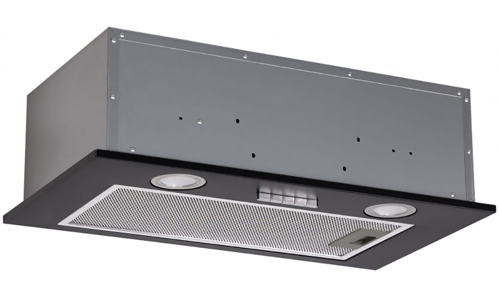 Изображение товара Вытяжка MBS BEGONIA 600 BLACK
