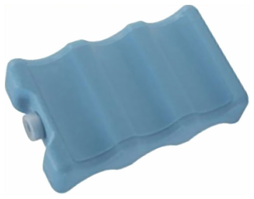 Изображение товара Аккумулятор холода Ecos IP-480 998211 для изотермических сумок и холодильников