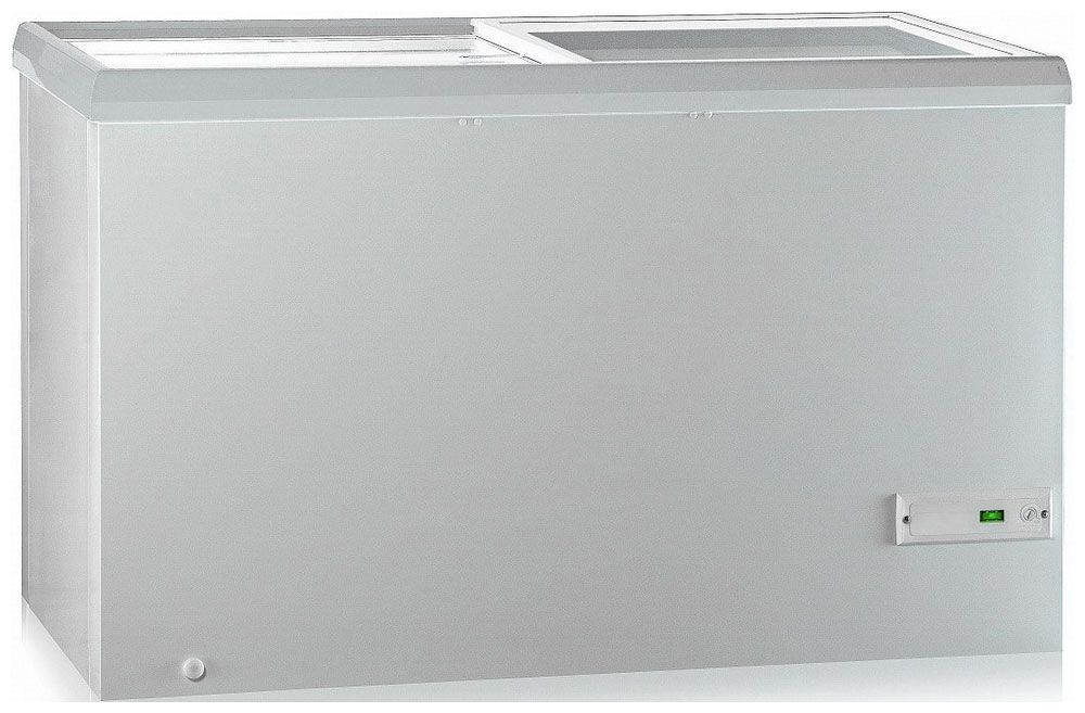 

Морозильный ларь Pozis FH-250, Белый