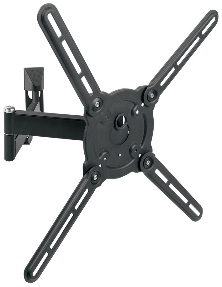 Кронштейн для телевизора Kromax ATLANTIS-15 grey Кронштейн для телевизора Kromax ATLANTIS-15 grey