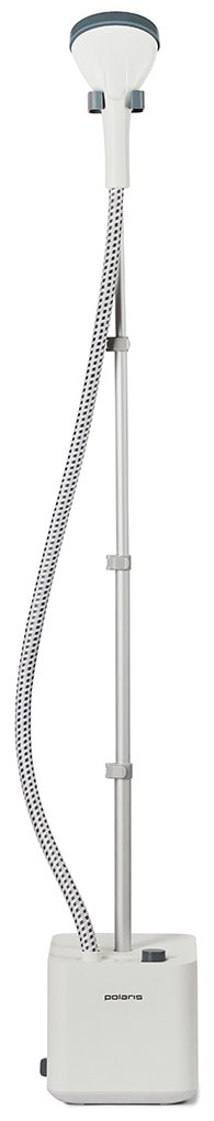 

Вертикальный отпариватель Polaris PGS 1820VA, белый