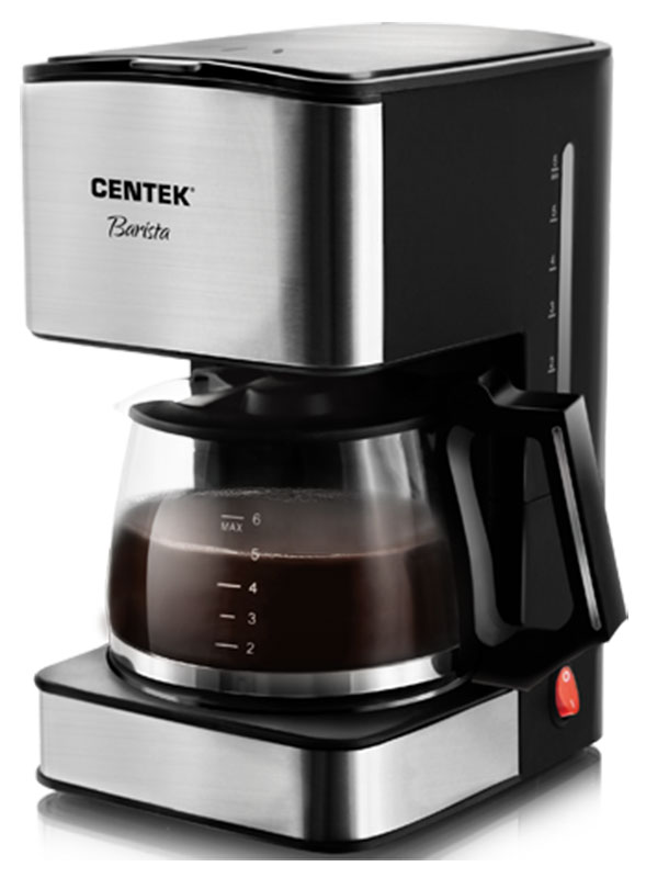 Изображение товара Кофеварка Centek CT-1144