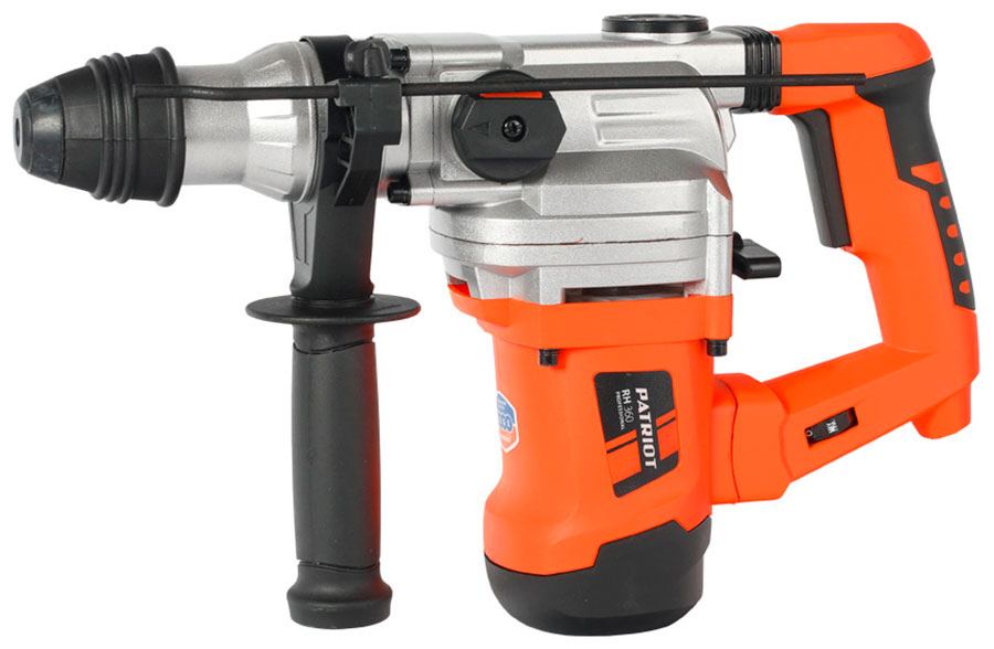Изображение товара Перфоратор Patriot PATRIOT RH 360
