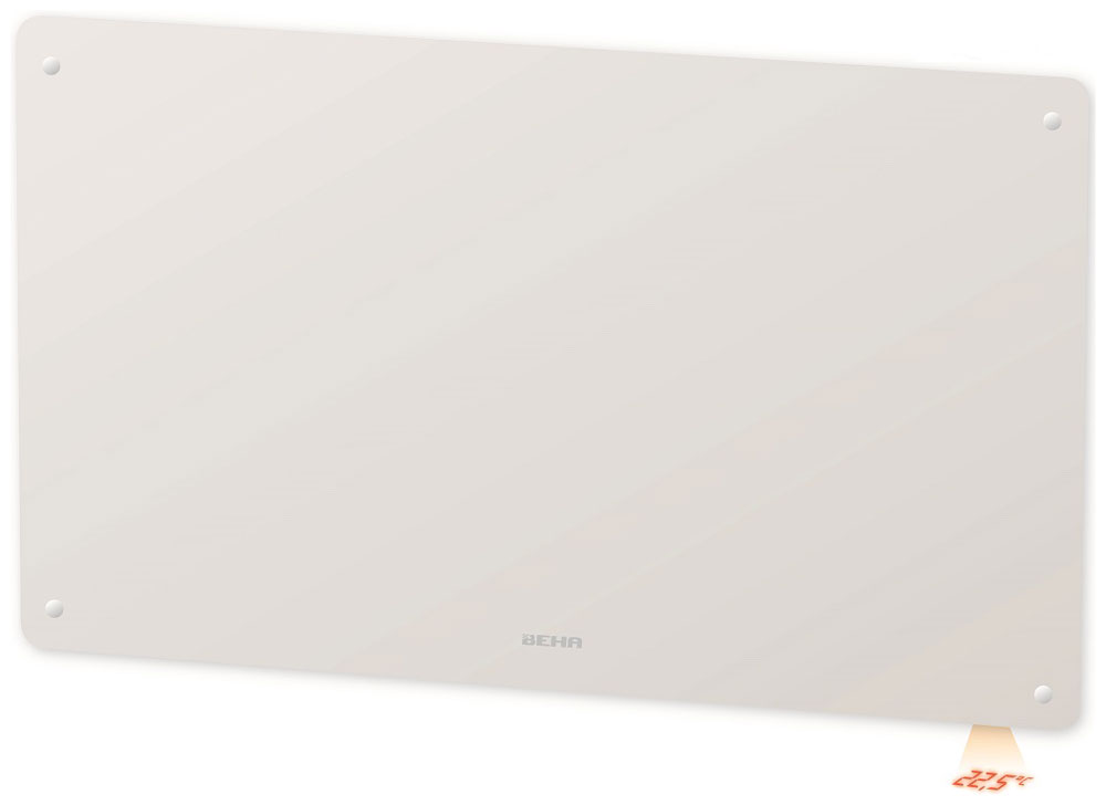 Изображение товара Конвектор Beha PGV 8 Wi-Fi Изображение товара Конвектор Beha PGV 8 Wi-Fi