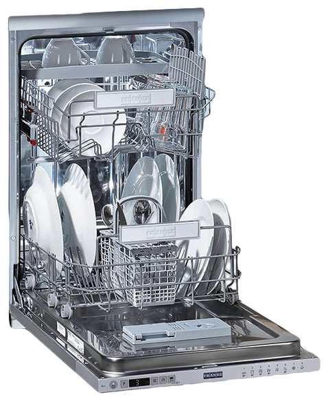 Встраиваемая посудомоечная машина FRANKE FDW 4510 E8P E