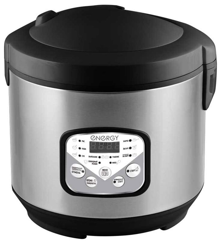 Изображение товара Мультиварка Energy EN-257 004906