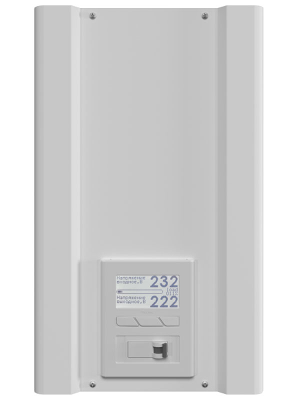 Изображение товара Стабилизатор напряжения Вольт Engineering Ампер Э 12-1/32 v2.1