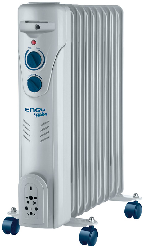 Изображение товара Радиатор Engy EN-2309 Fusion 015129