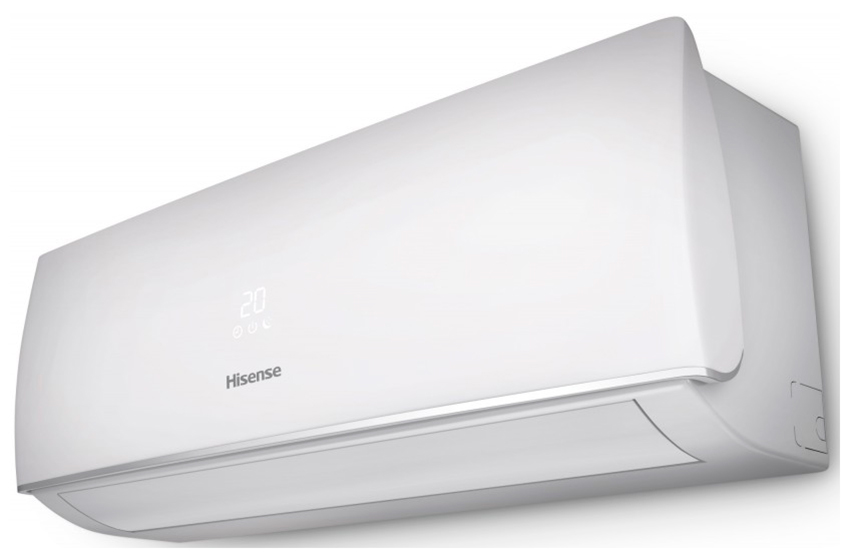 Изображение товара Кондиционер сплит-система Hisense AS-07UW4RYDDB00G для охлаждения и обогрева помещений