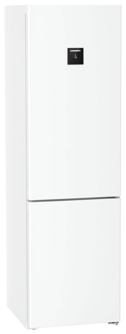 Двухкамерный холодильник Liebherr CNd 5743-20 001 белый двухкамерный холодильник liebherr cnd 5743 20 001 белый