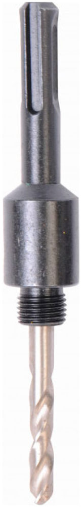 

Хвостовик для биметаллических коронок Sturm! 1090-04-SDS-3/8 SDS 3/8 (14-30мм)