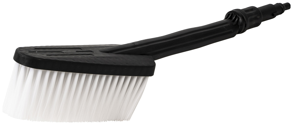 Изображение товара Щетка фиксированная для моек Kolner KFB 44 универсальная высокая давление