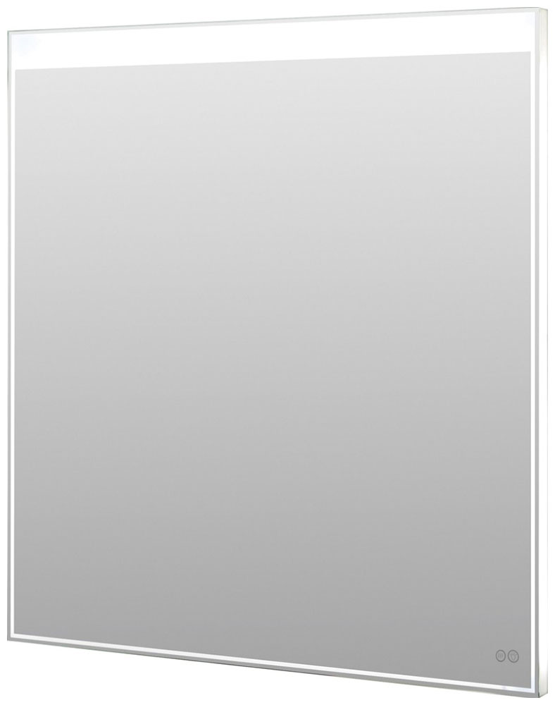 Изображение товара Зеркало Aquanet Палермо 10085 LED с подсветкой и датчиком для ванной