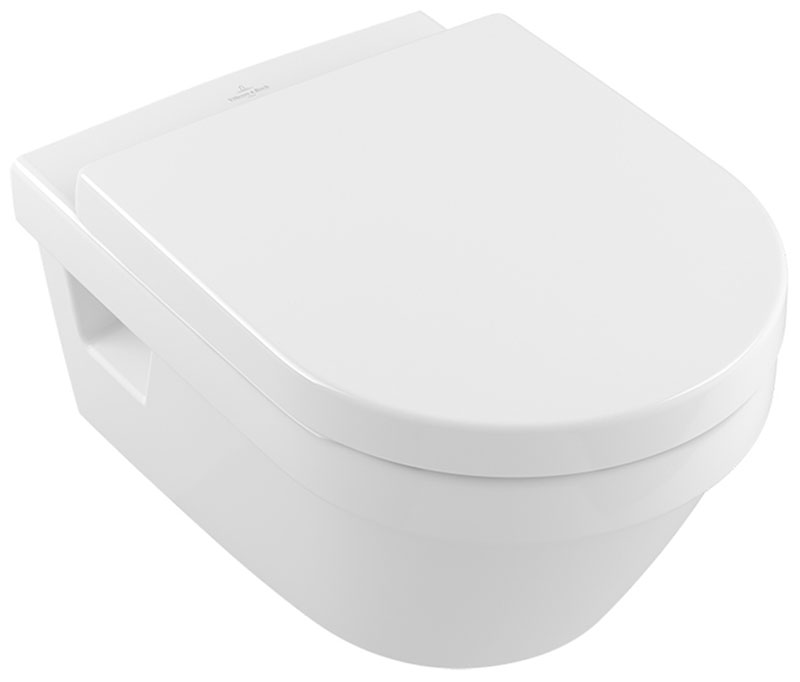 Изображение товара Подвесной унитаз Villeroy & Boch Omnia Architectura с системой DirectFlush