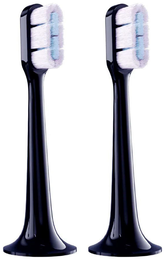 Изображение товара Сменные насадки для зубной щетки Xiaomi Electric Toothbrush T700 Replacement Heads Изображение товара Сменные насадки для зубной щетки Xiaomi Electric Toothbrush T700 Replacement Heads