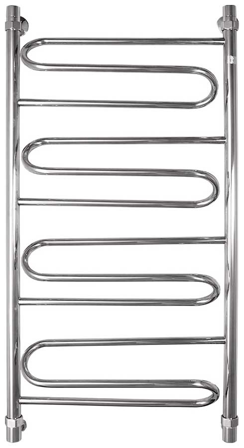Изображение товара Полотенцесушитель водяной Energy Sonata 1000х500 хром для ванной