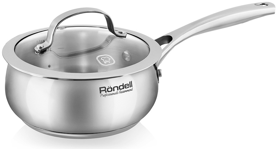 Изображение товара Ковш Rondell RDS-1670 Calypso 16 см 15 л