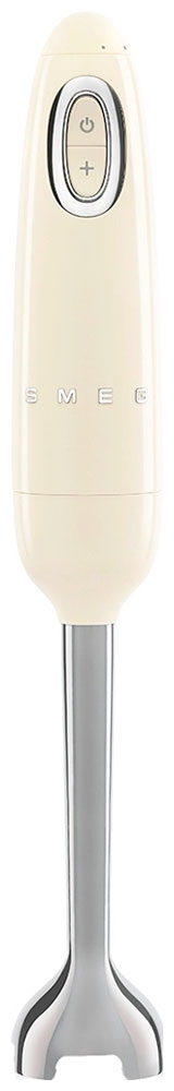 Изображение товара Погружной блендер Smeg HBF11CREU кремовый