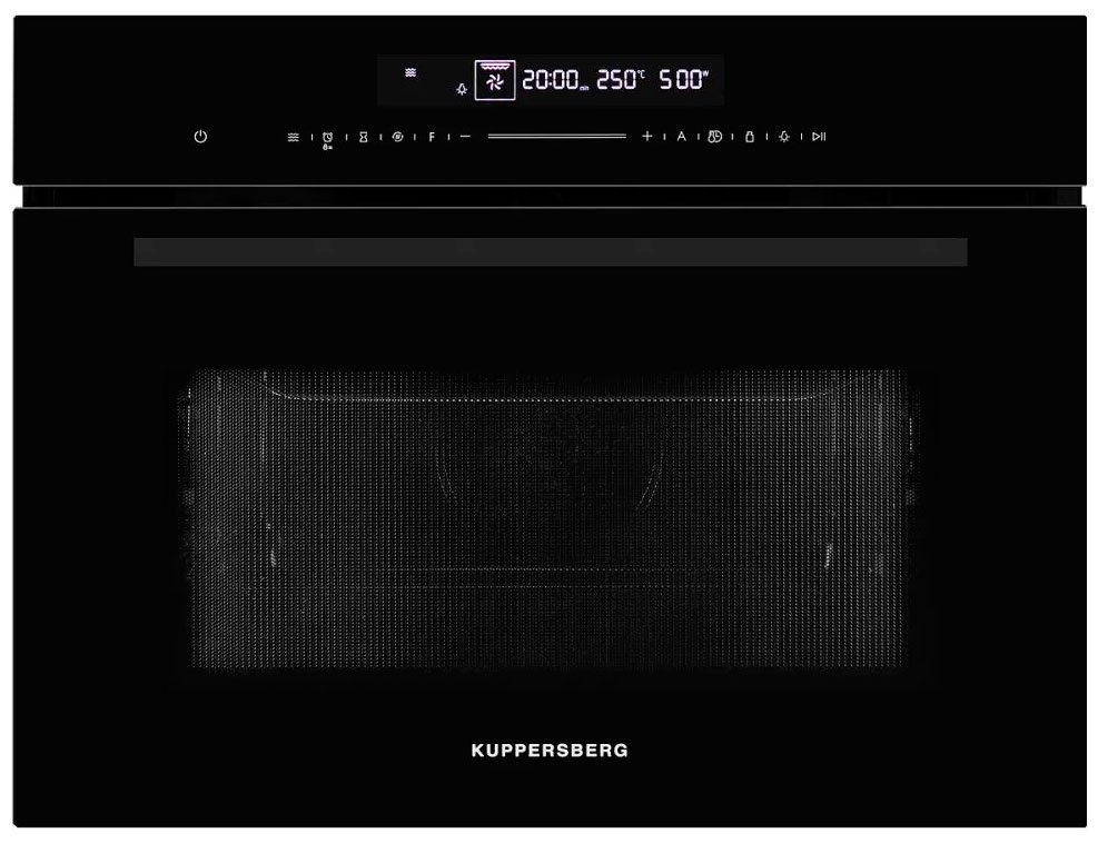 Изображение товара Электрический духовой шкаф Kuppersberg KMW 694