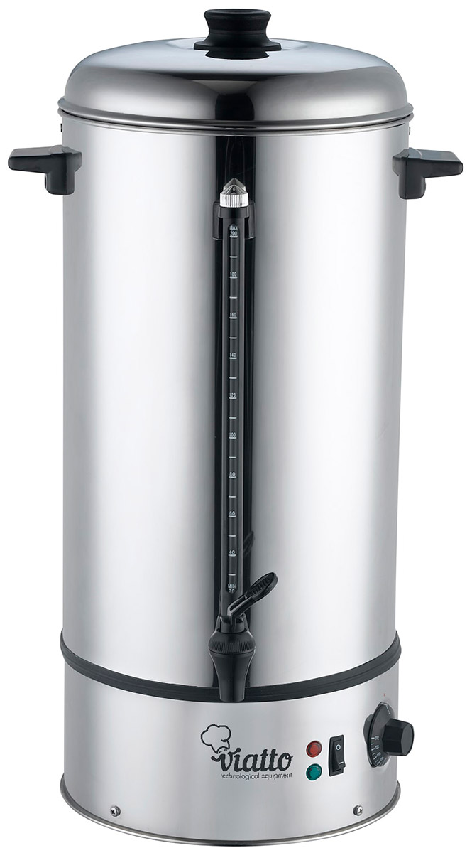 

Электрокипятильник Viatto VA-WB20SS 157828, Нержавеющая сталь