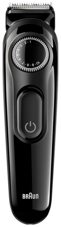 Изображение товара Триммер для лица и тела Braun BT3000