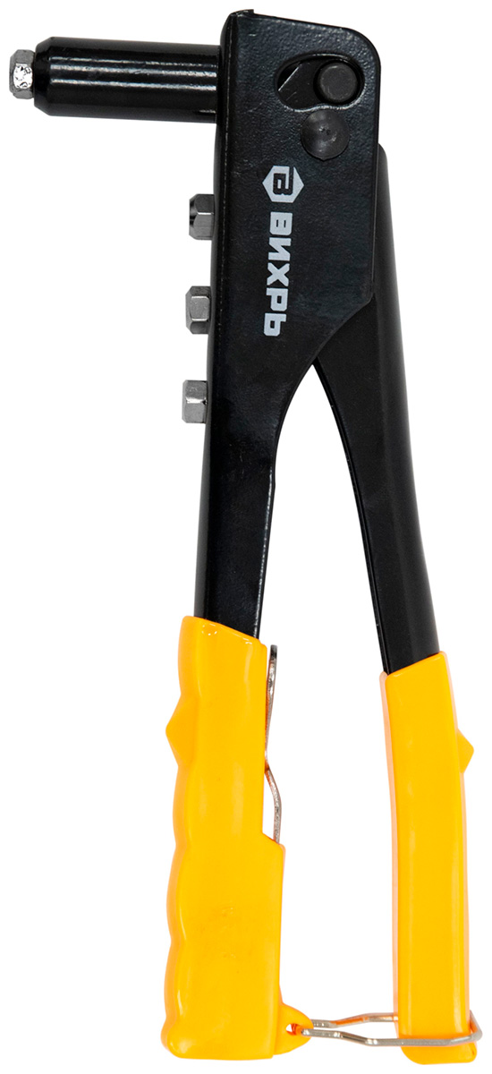 Изображение товара Заклепочник Вихрь КРЕП-1Л усиленный 2.4-4.8