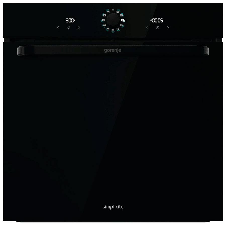 Встраиваемый электрический духовой шкаф Gorenje BOS67371SYB Встраиваемый электрический духовой шкаф Gorenje BOS67371SYB