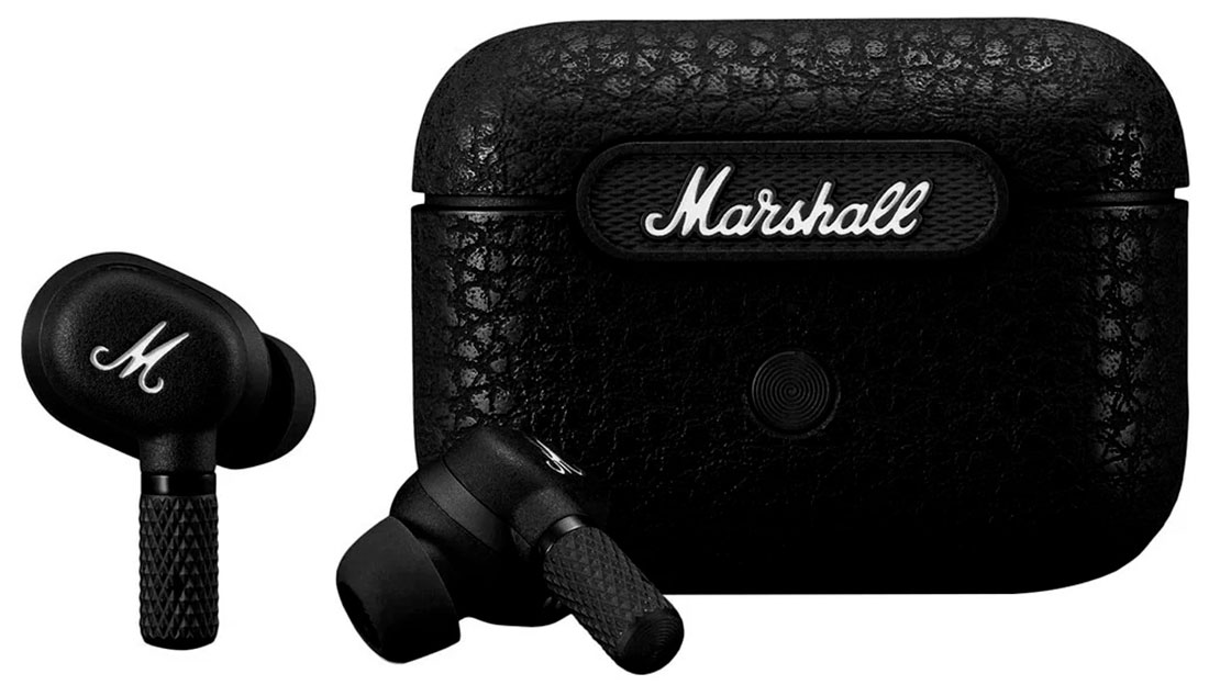 Изображение товара Беспроводные наушники Marshall Motif ANC