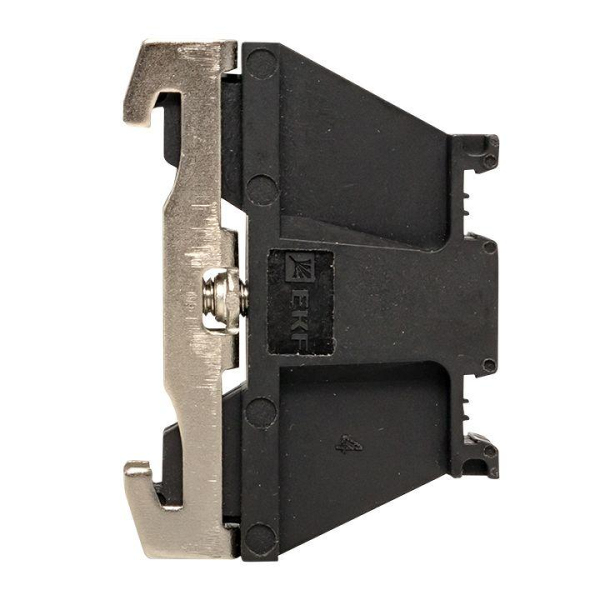 Изображение товара Изделия для электромонтажа EKF Стопор на DIN-рейку винтовой PROxima