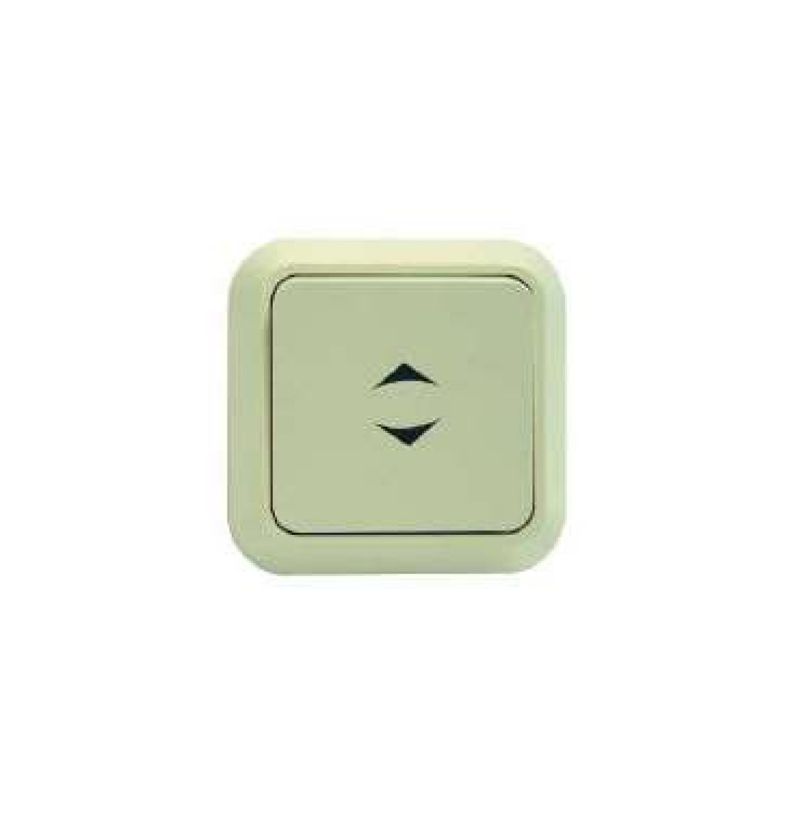 Изображение товара Выключатель переключатель диммер Makel 1-кл IP20 10А белый