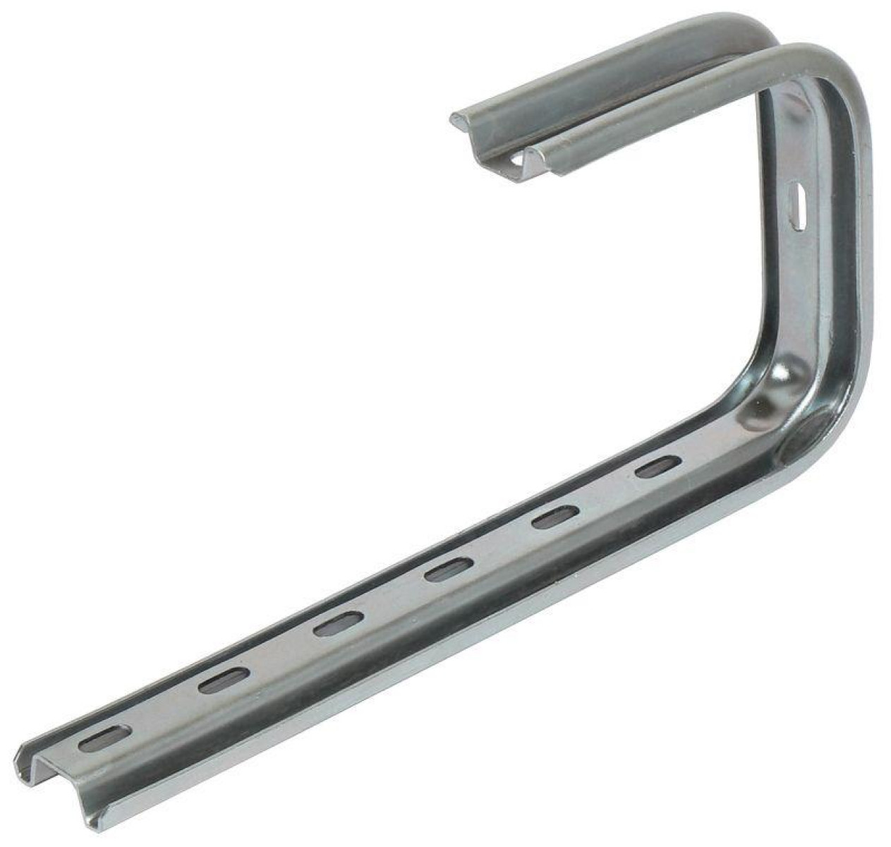 Изображение товара Кабеленесущая система IEK Консоль потолочная VR для монтажа кабельных лотков