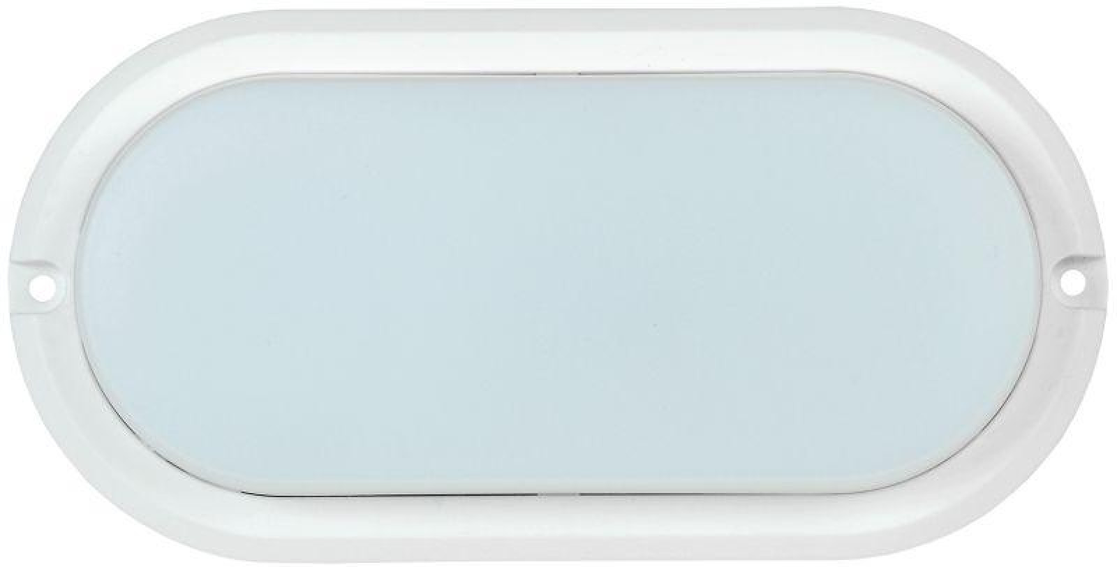 Изображение товара Светильник светодиодный IEK ДПО 4011 8Вт IP54 белый для внутреннего освещения