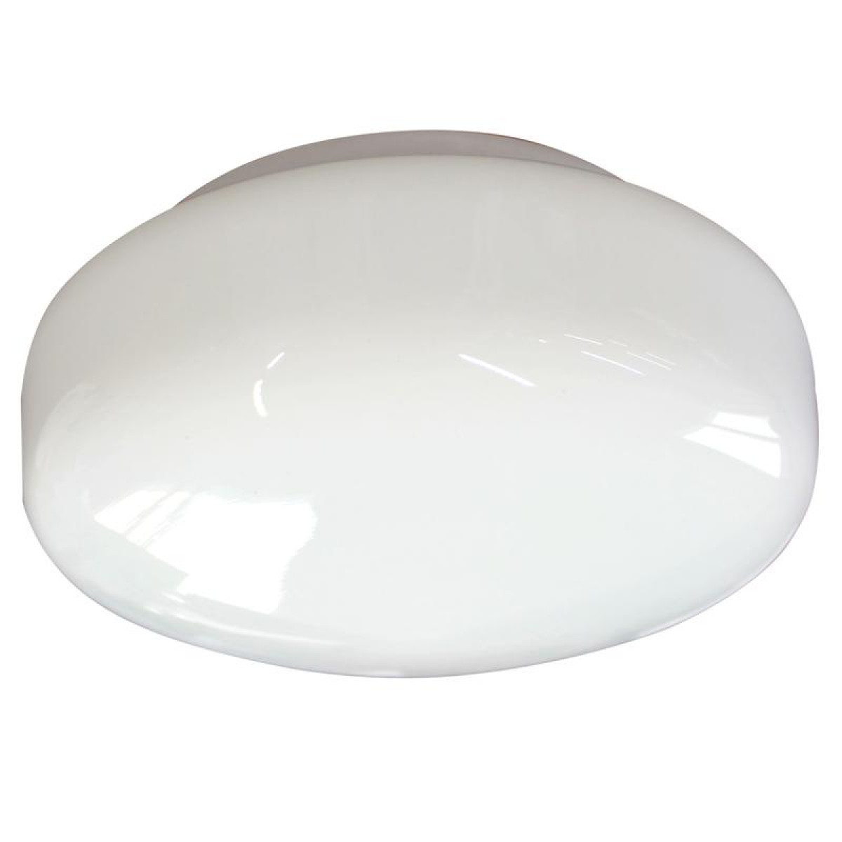 Изображение товара Настенно-потолочный светильник Элетех НПО 22-100-220 Берет 100 Вт IP20