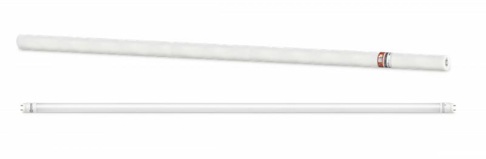 Изображение товара Лампочка In Home 32 Вт, люм. 3200, G13, 4000K, матовая, нейтрал. белый