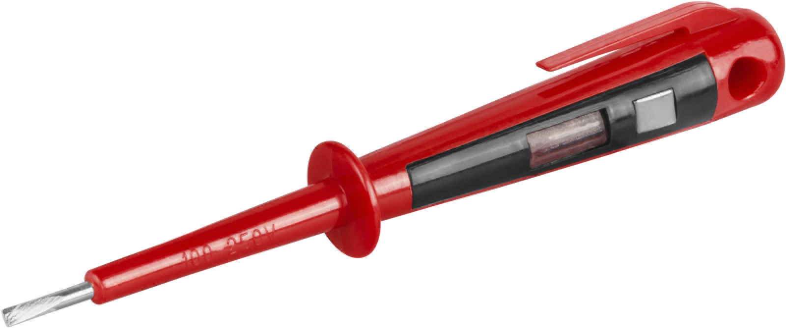 Изображение товара Индикаторная отвертка Navigator 82 349 NHT-Оti01-150 150 мм