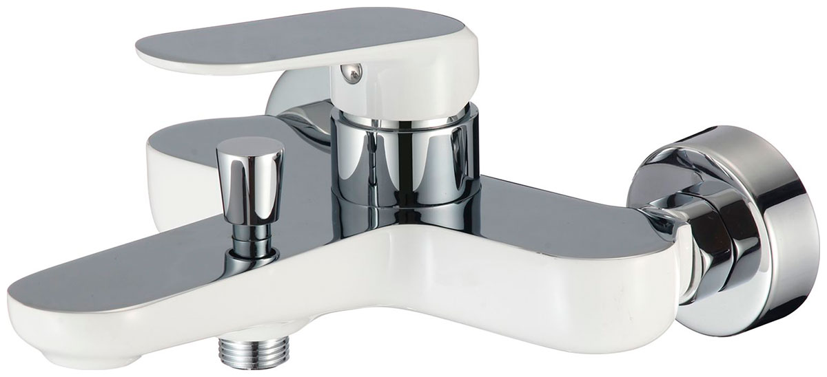Изображение товара Смеситель для ванной комнаты Savol SK-H6101