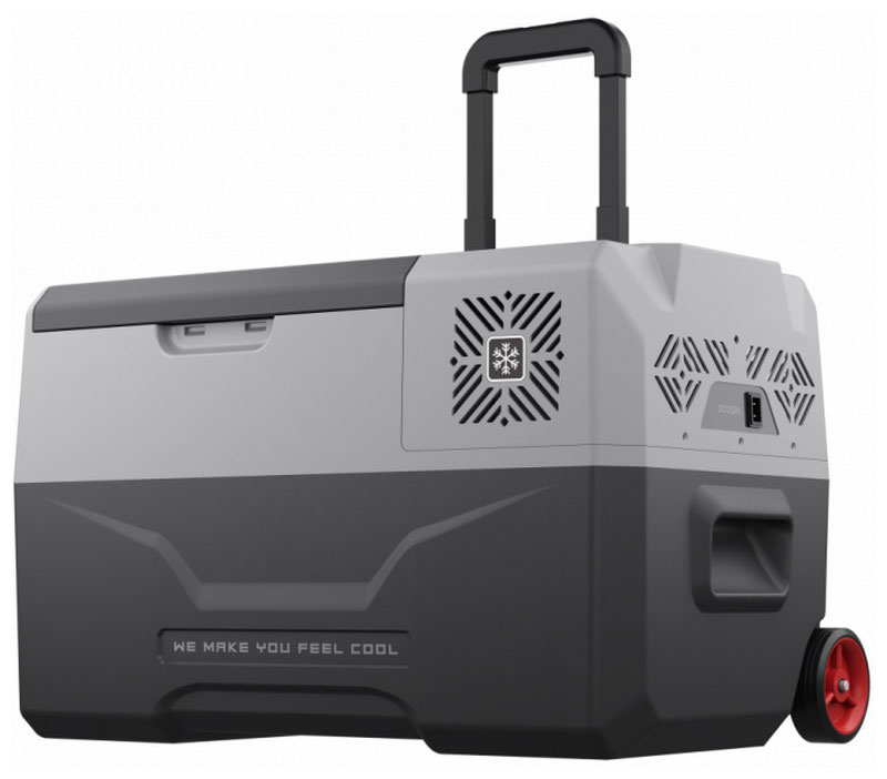 Изображение товара Автомобильный холодильник Alpicool CX30 12/24V переносной морозильник