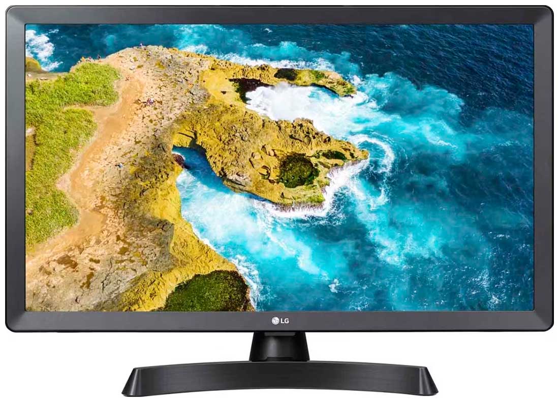 Телевизор LG 24TQ510S-PZ Телевизор LG 24TQ510S-PZ